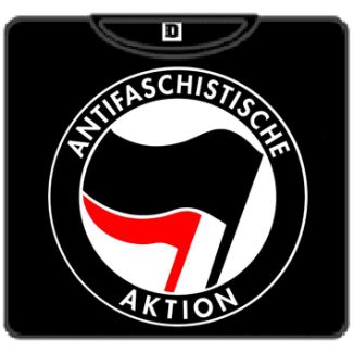 ANTIFASCHISTISCHE AKTION 