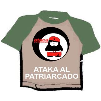 RANGLAN ATAKA AL PATRIARCADO 100