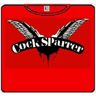 COCK SPARRER 100