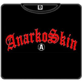 ANARKOSKIN @ 100