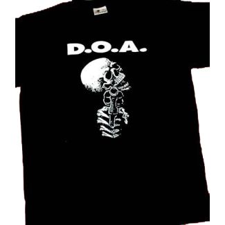 D.O.A. 100