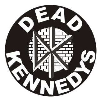 CHAPA 021 - DEAD KENNEDYS 100