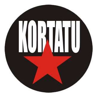 CHAPA 024 - KORTATU 100