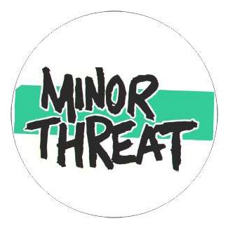 CHAPA 026 - MINOR THREAT 100