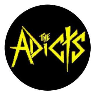 CHAPA 043 - THE ADICTS 100