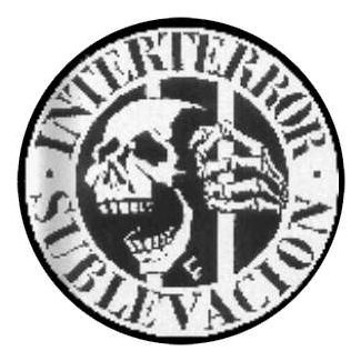 CHAPA 048 - INTERTERROR 100