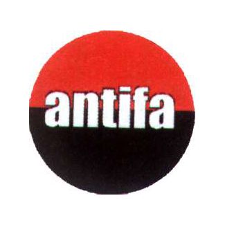 CHAPA 087 - ANTIFA 100