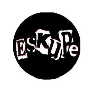 CHAPA 088 - ESKUPE 100