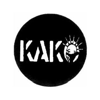 CHAPA 089 - KAKO 100