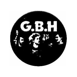 CHAPA 092 - GBH 100