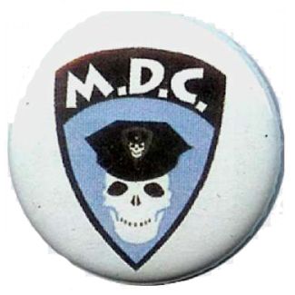 CHAPA 190 - MDC 100