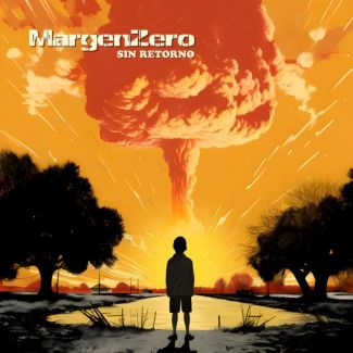 MARGENZERO Sin retorno LP