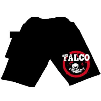 BERMUDAS TALCO