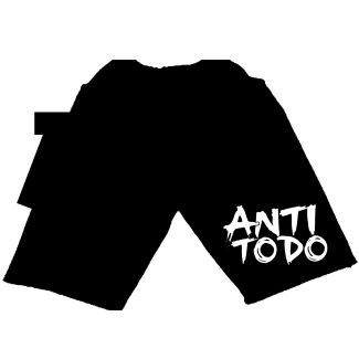 BERMUDAS ANTI TODO