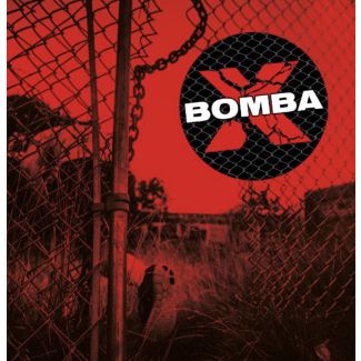 BOMBA X s/t LP