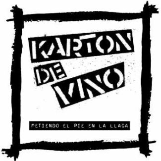 KARTON DE VINO Metiendo el pie en la llaga CD