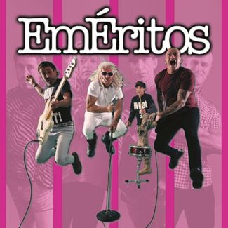 EMÉRITOS EP