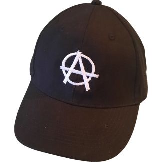 ANARKIA Gorra