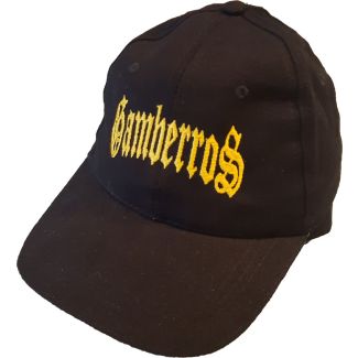 GAMBERROS Gorra