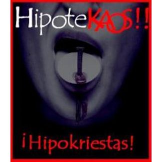 HIPOTEKAOS ¡Hipokriestas! CD