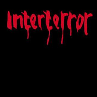 INTERTERROR Negro LP