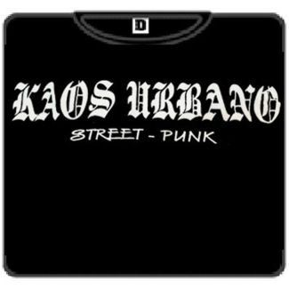 KAOS URBANO Streetpunk 100