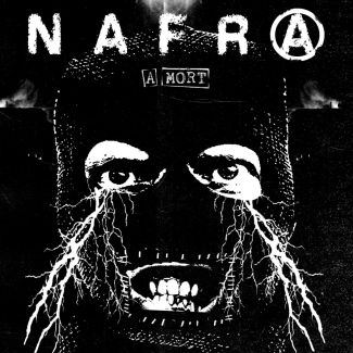 NAFRA  A Mort (Feb. de 2024) LP