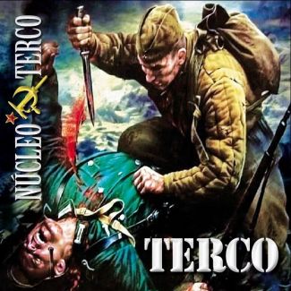 NUCLEO TERCO Terco (2014) CD