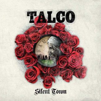 TALCO Silent town CD