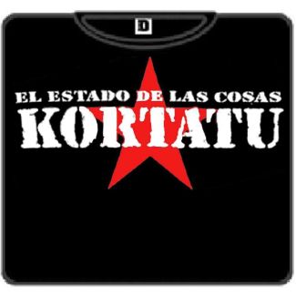 KORTATU-2 EL ESTADO DE LAS COSAS 