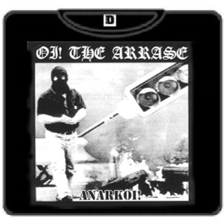 OI THE ARRASE 100