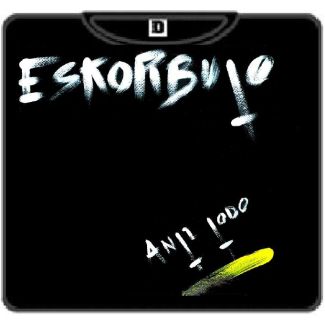 ESKORBUTO- ANTITODO