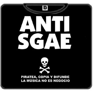 ANTISGAE