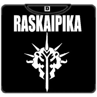 RASKAIPIKA, TDK