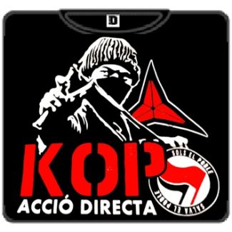 KOP Acció directa