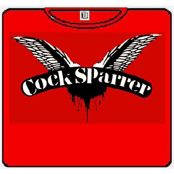 COCK SPARRER 100