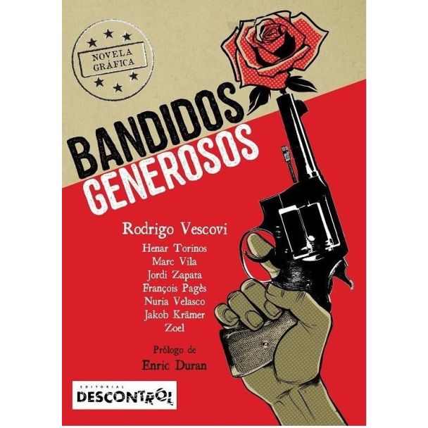 BANDIDOS GENEROSOS