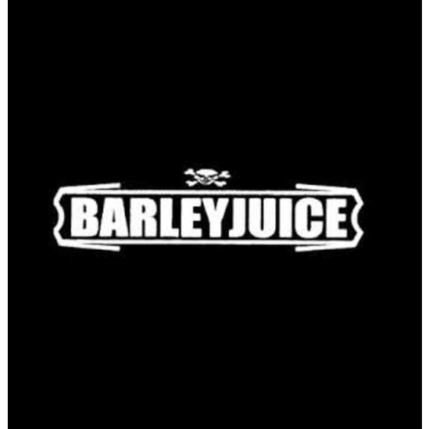 BARLEYJUICE  Buscando victimas EP