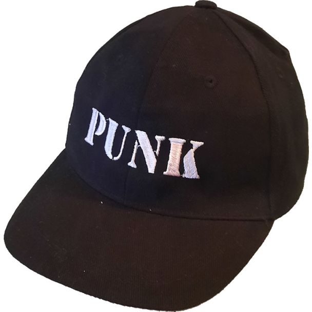 PUNK Gorra