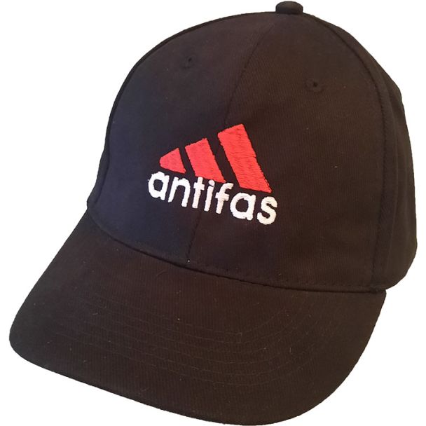 ANTIFAS Gorra