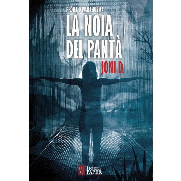 LA NOIA DEL PANTÀ -JONI D- (Cat)