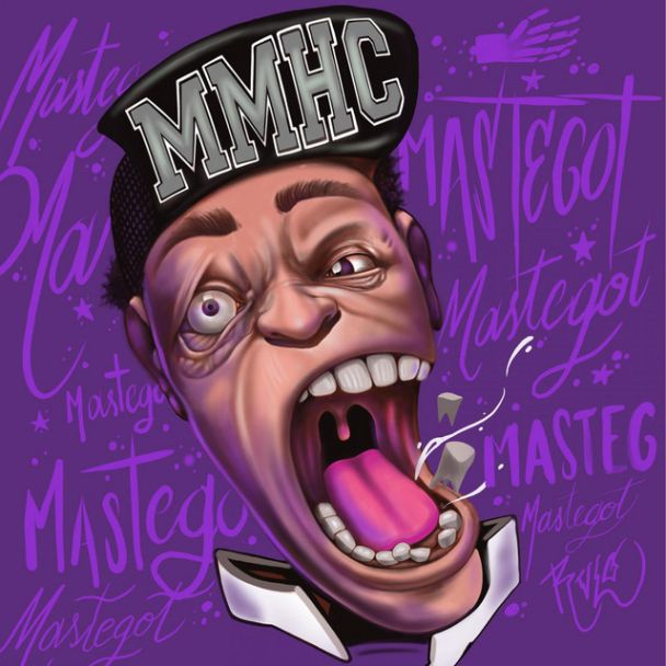 MMHC Mastegot  (2019) CD