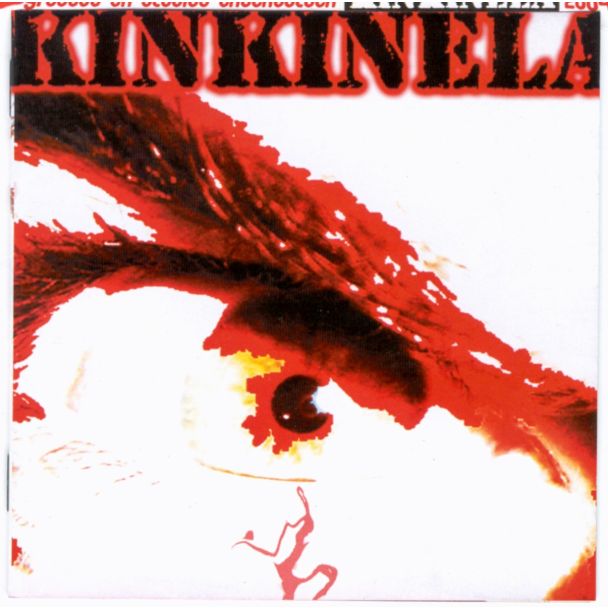 KINKINELA s/t CD