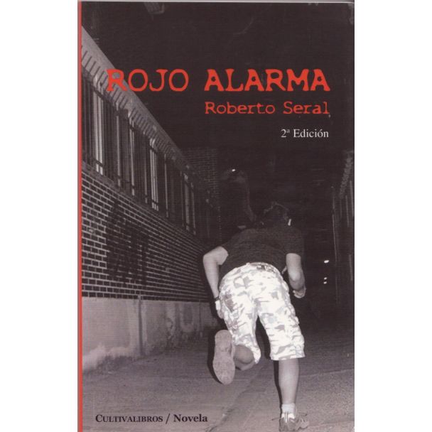 ROJO ALARMA