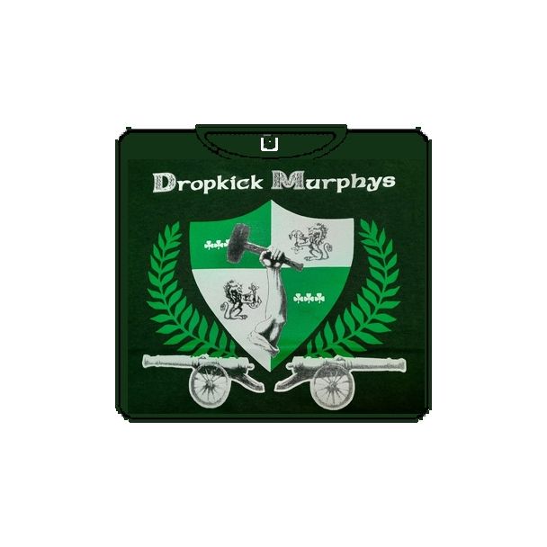 DROPKICK  MURPHYS-1 Guns 100