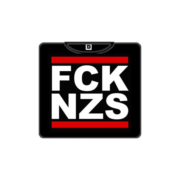 FCK NZS