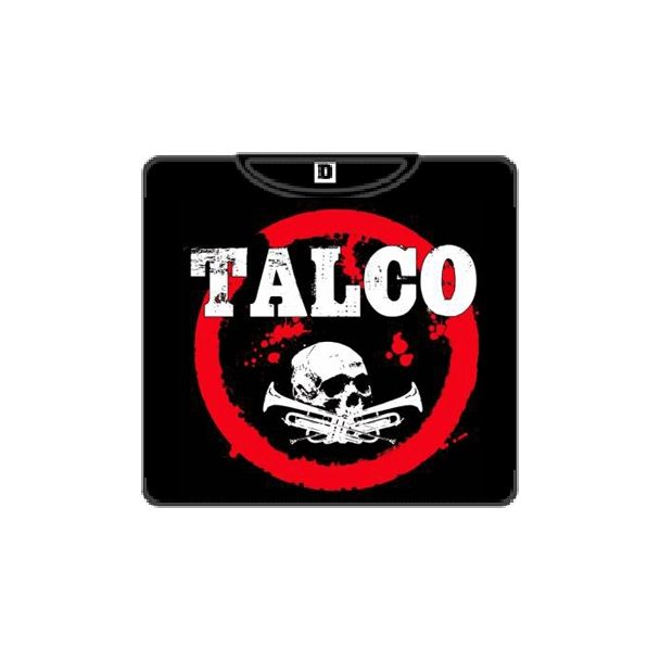 TALCO  LOGO 100