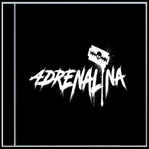 ADRENALINA CD