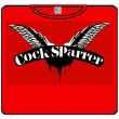 COCK SPARRER 100