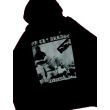 OI THE ARRASE Sudadera Sin Cremallera con Caputcha 100